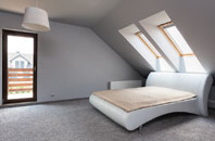 Brodick bedroom extensions