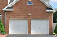 free Brodick garage construction quotes