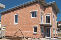 Brodick home extensions