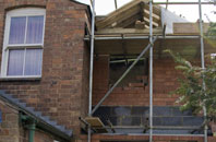 free Brodick home extension quotes
